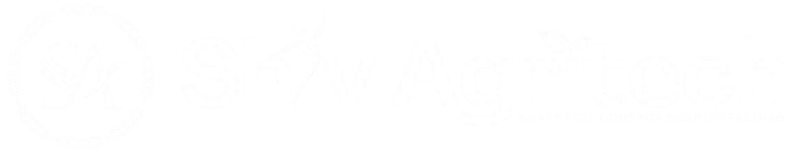 shiv agritech logo
