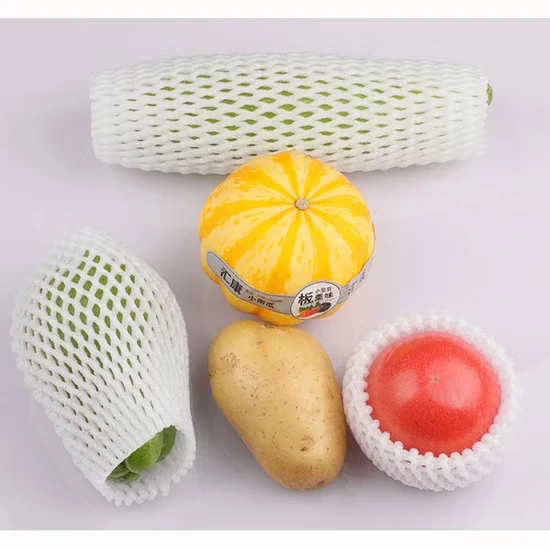 Fruit Foam Net