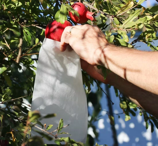UV-Protected Fruit Cover Bag